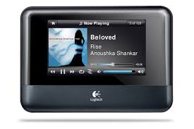 Logitech 930-000090 Squeezebox Touch