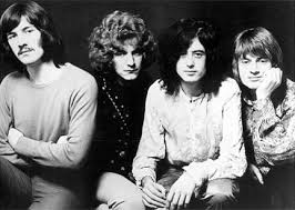 led zepplin