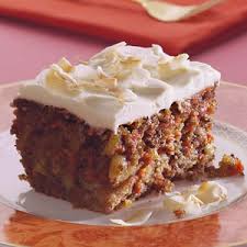 Carrot Cake Recipe at Cooking.