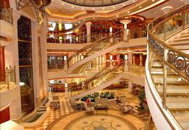 emerald princess cruise