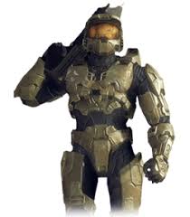 master chief
