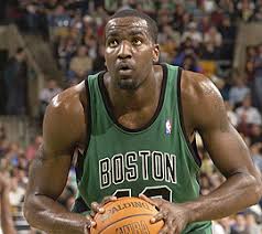 Kendrick Perkins: Not a