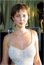 Sweet Christ, but Eva Amurri