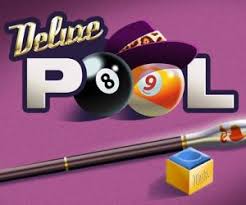 deluxe pool