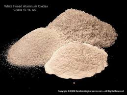 Al2O3, alpha-Alumina, alumina, activated alumina, aluminum oxide, aluminum oxide (2:3), aluminum trioxide, CAS# 1344-28-1, aluminum oxide, al2o3, alumina fused, abrasive, grit,