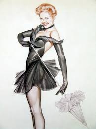  Actress 