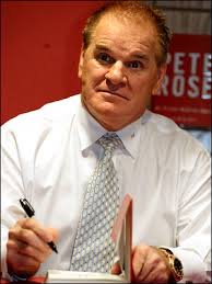 Pete Rose