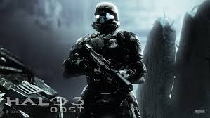 Halo 3 : ODST sur Xbox 360 Halo3odst6