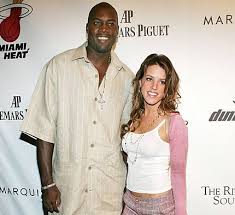 star Christy Rice(ex-wife