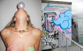 to let Tilt draw on them
