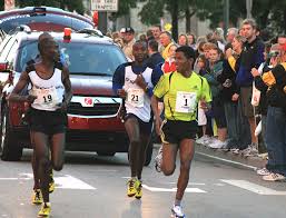 Free Press Marathon next