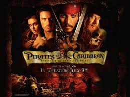 سلسلة أفلام Pirates Of The Caribbean  PiratesOfTheCaribbeanWallpaper800