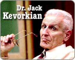 Jack Kevorkians Official Blog