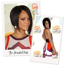 rihannas bob hairstyle