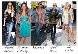 Audrina Patridge style