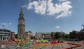 grote markt groningen