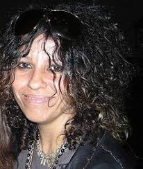 Linda Perry (Linda M. Perry)