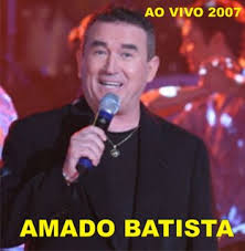 amado batista