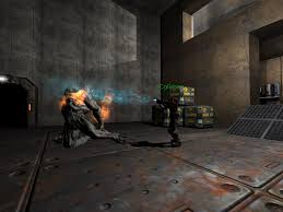 last man standing