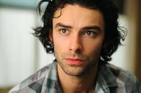 aidan turner