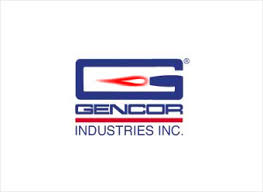  - Gencor Industries Inc. -- Upside Potential Is Strong While Downside Risk Is Low