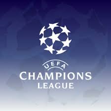 UEFA CHAMPIONS LEAGUE نتائج الربع النهائي _الاياب_ Uefa