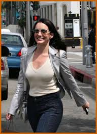 Kristin Davis