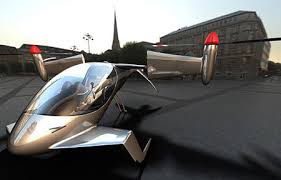 personal aircraft