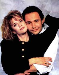 Meg Ryan \x26amp; Billy Crystal