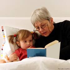 funny bedtime stories