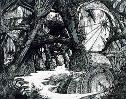 gothic art images