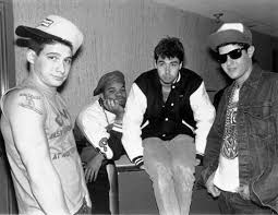 beastie boys
