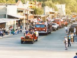 Profile for Bastrop, Texas, TX