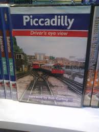 piccadilly line