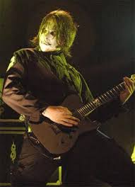 james root