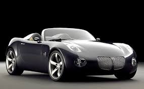 pontiac solstice