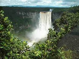 guyana