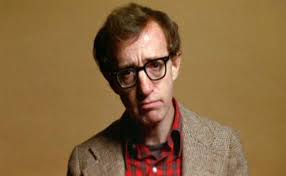 woody allen