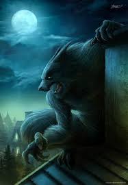 werewolf