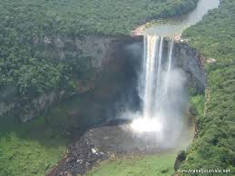 guyana