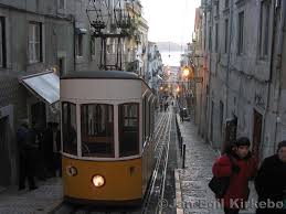 lisbon