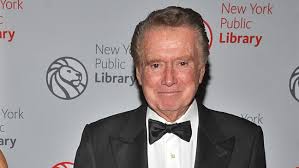 Regis Philbin