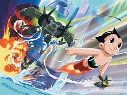 astroboy