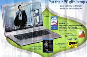 Best Buys Black Friday ad