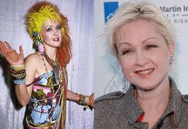 cyndi lauper