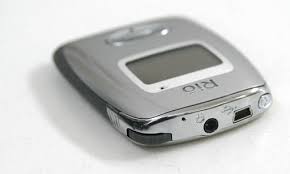 rio mp3