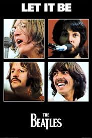 beatles let it be