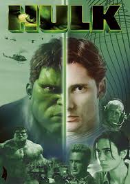 Ye�il Dev - Hulk vs Thor (2009) izLe