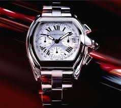 cartier roadster automatic