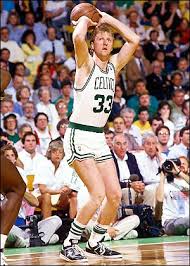 larry bird